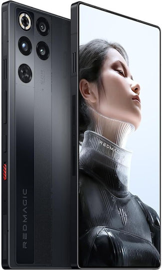 Nubia Redmagic 11 Pro 5G Dual SIM (12/256GB) Cryo