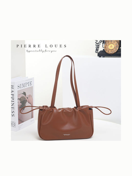 Women's Bag Shoulder Brown