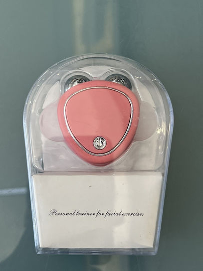 Elemar Walze Massage für den Nacken & die Beine Rosa
