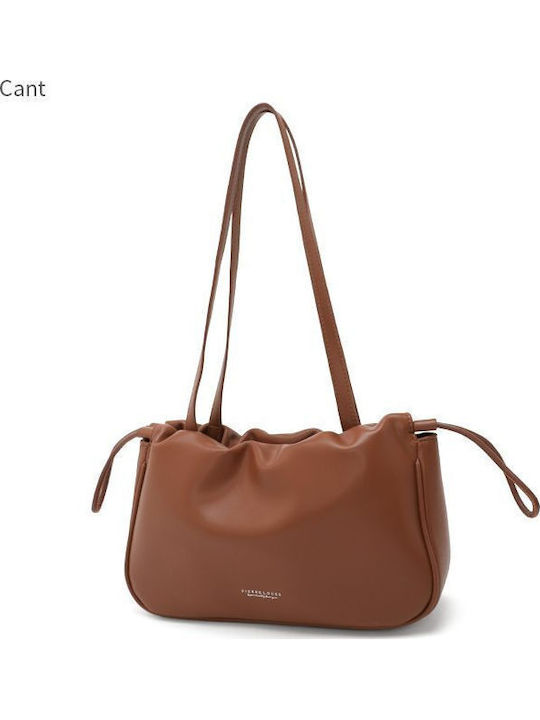 Women's Bag Shoulder Brown