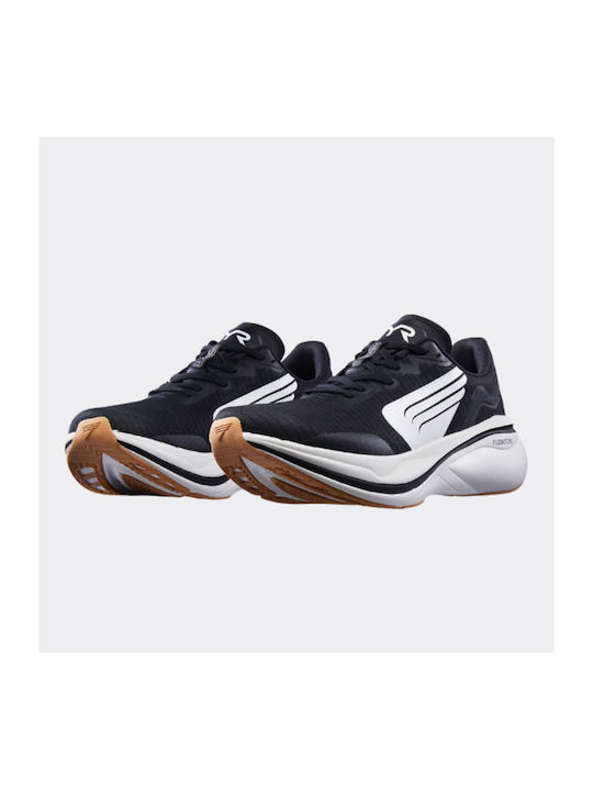 Sport Shoes Running Black