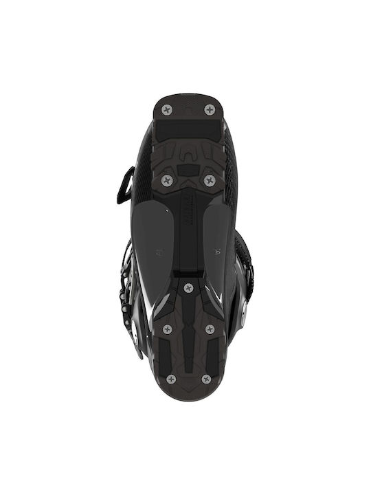 Salomon S Pro Unisex Ski Boots Black