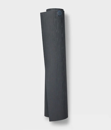 Manduka Long Exercise Mat Gray (200x61cm)