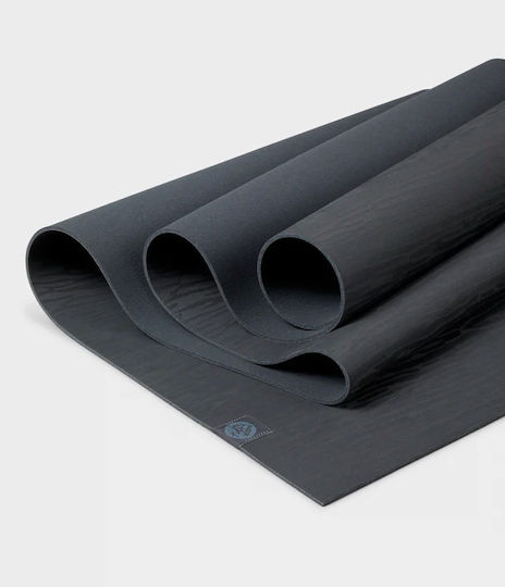 Manduka Long Exercise Mat Gray (200x61cm)