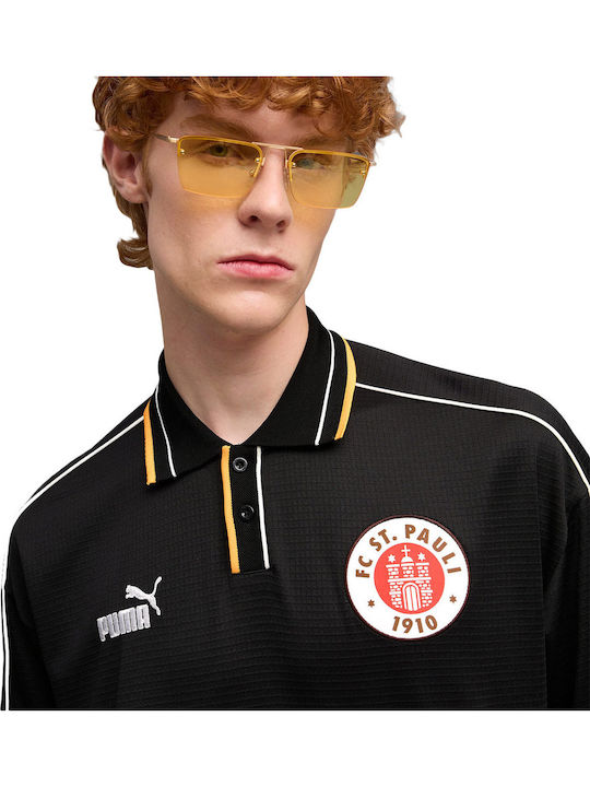 Fcsp Retro Jersey Style Football