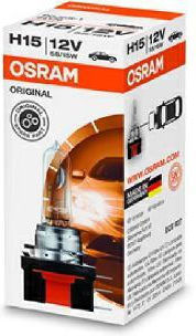 Крушка High Beam Ams-osram 64176