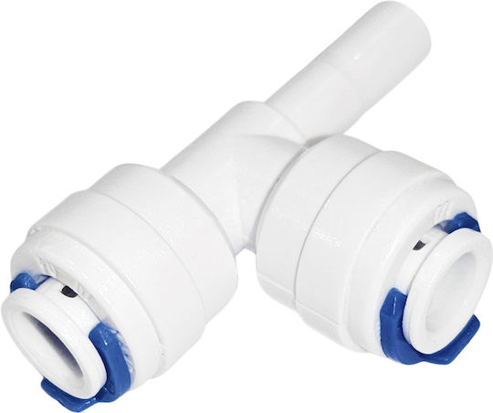 QWaterFilters Wasserfilter Sonstiges Quick-1/4" Quick-1/4" Stem-1/4"