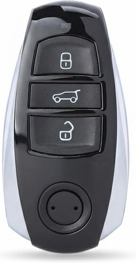 Volkswagen ohne Tasten für VW