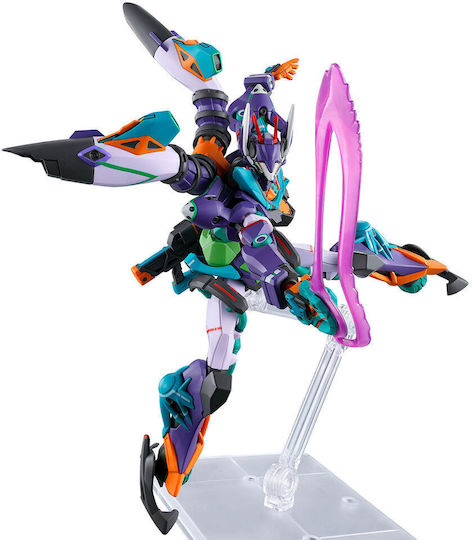 Bandai Hobby Mobile Suit Gundam Gquuuuuux Gms-k Gfred Модел Комплект