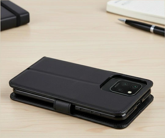 Marv Wallet Μαύρο (Redmi 15C 4G)