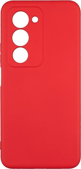 Beline Umschlag Rückseite Silikon (Redmi 15)
