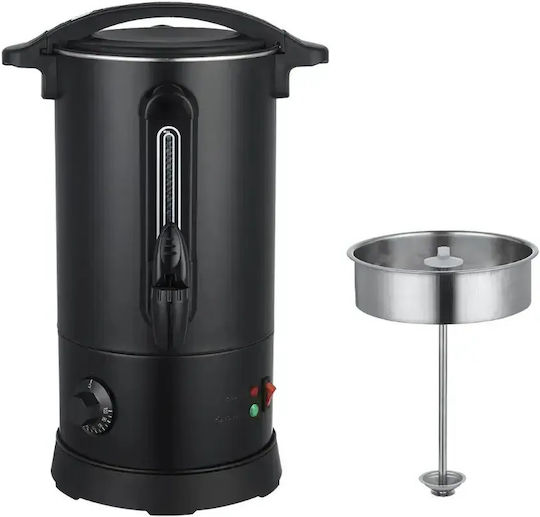 Dynamic Coffee-Tea Buffet Kettle 12lt 0.95kW