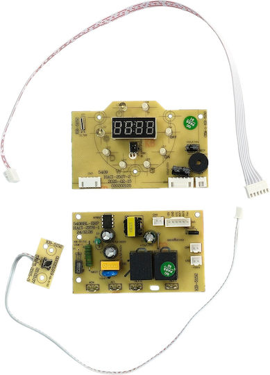 Bruno Circuit Board for Air Heater