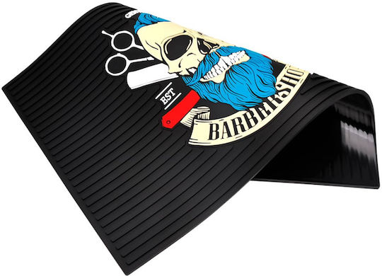Roza Rz-br3 Professional Non-slip Counter Work Mat Barber Mat 30x50cm
