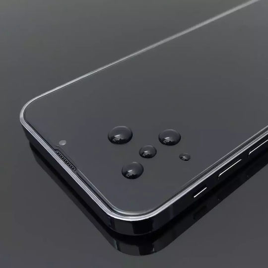 Wozinsky Gehärtetes Glas 2Stück (Xiaomi 15)