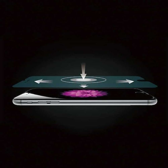 Wozinsky Privatsphäre Gehärtetes Glas 2Stück (Galaxy A17Oppo A17)