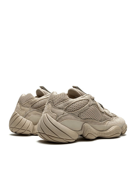 Yeezy 500 Сникърси Taupe Light