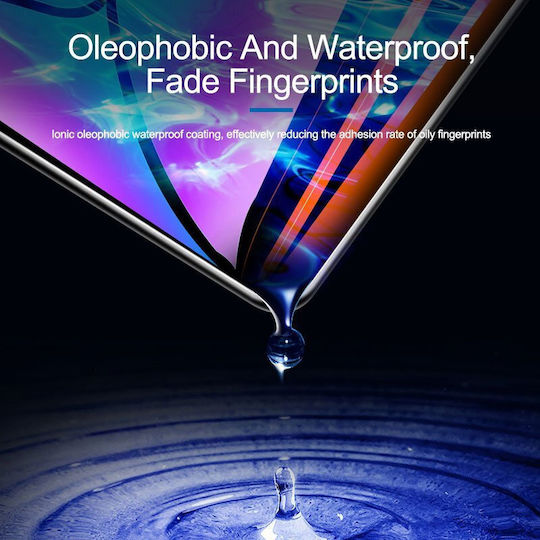 Sunshine Hydrogel Screen Protector (Galaxy Tab S8)