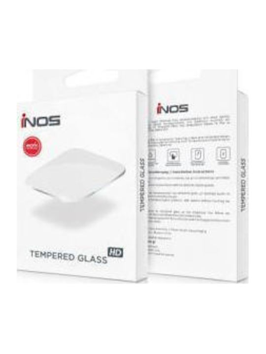 iNOS Tempered Glass για το Xiaomi Watch S4 1τμχ