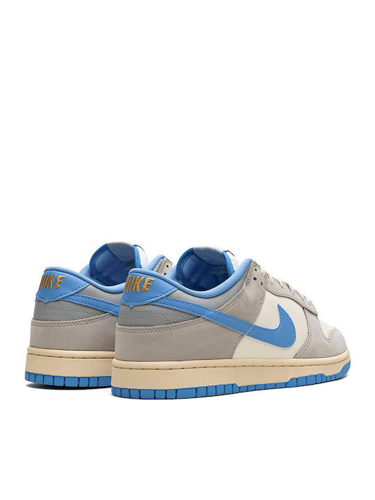 Dunk Low Sneakers University Blue