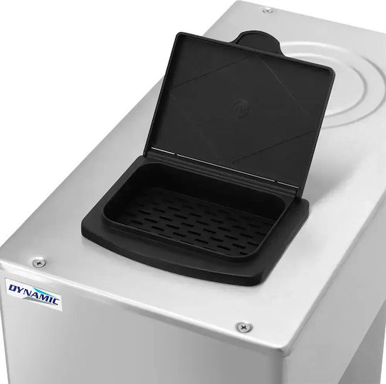 Lappas Commercial Filter Coffee Machine 1900W 2.5lt CFM-2086