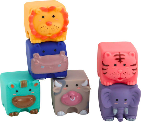 Lean Toys Lernspiel Buchstaben und Zahlen
