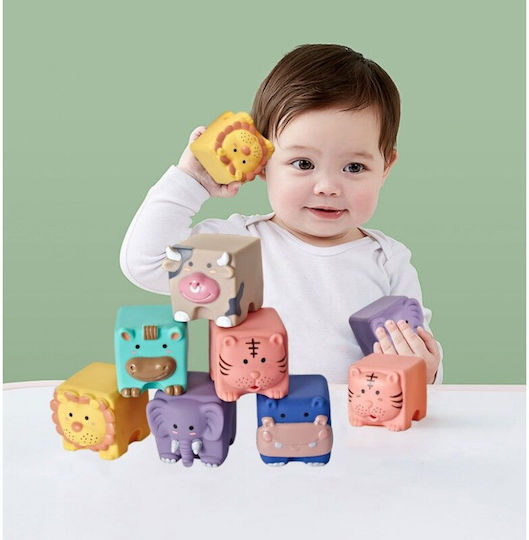 Lean Toys Lernspiel Buchstaben und Zahlen