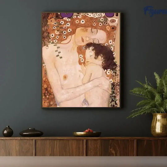 Figured’art – Σετ Ζωγραφικής 50x40cm