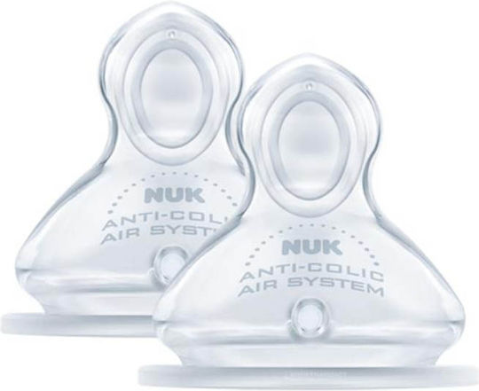 Nuk First Choice Babyflaschensauger 2cm