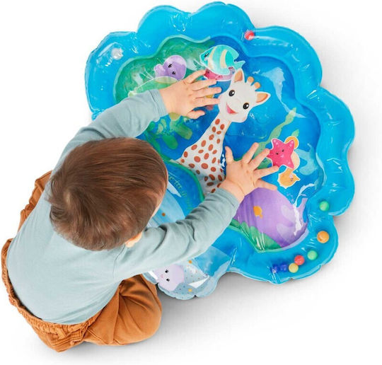 Sophie La Girafe Sophie la Girafe Χαλάκι Δραστηριοτήτων για Νεογέννητα