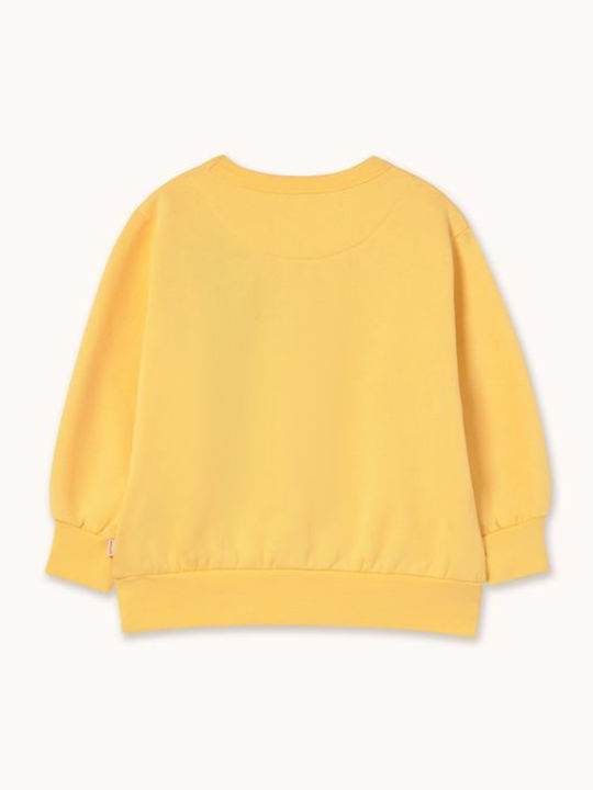 Παιδικό Φούτερ Yellow Mellow