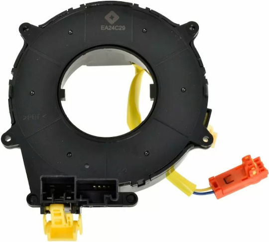 Спирален Кабел За Въздушна Възглавница Toyota Hiace '06-'11 4+4+2pin 84306-26100