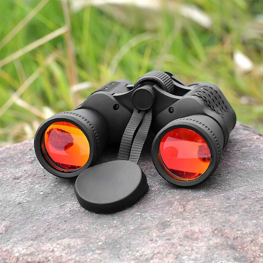 Ochelari de vedere Binoclu de viziune nocturnă 50x50mm