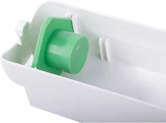 Verk Group Rollenspender Grün