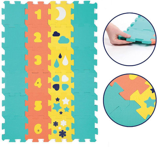Ludi Kids Floor Puzzle 32 Pieces