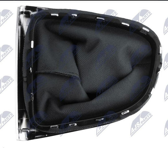 Shift Boot Renault Clio IV 2012 Gzb-re-018
