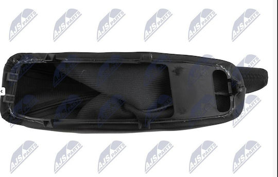 Handbrake Boot BMW 3 E90/E91 2004- 3 E92 2005- 3 E93 2006 GZB-BM-023