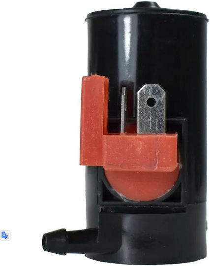 Motor Pentru Pulverizator Honda Civic CRX Nissan Sunny N13/N14 17016000