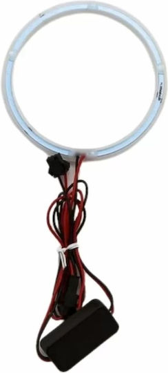 Angel Eyes Led Ring 106mm 5500k White 1 Piece