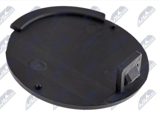 Καλυμα Εμπρος Προφυλακτηρα Ford Fiesta Fusion 2004 Ezc-fr-435