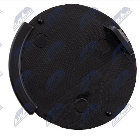 Καλυμα Εμπρος Προφυλακτηρα Ford Fiesta Fusion 2004 Ezc-fr-435