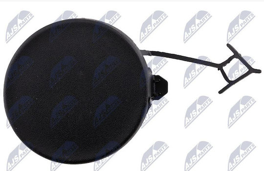 Front Bumper Cap Cover Ford Transit 2019 Ezc-fr-436