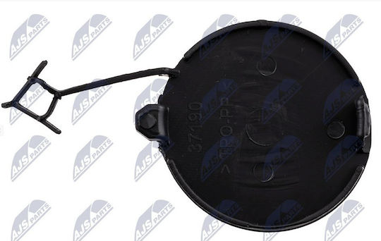 Front Bumper Cap Cover Ford Transit 2019 Ezc-fr-436