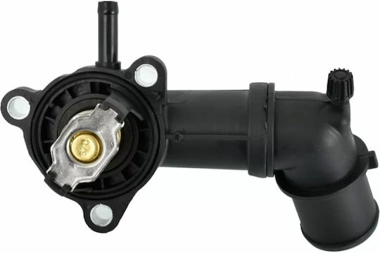 Thermostat Neck Fiat Doblo '09 Grande Punto '08-'11 Sedici Opel Insignia A Astra J Combo D Alfa Romeo Mito Brera Suzuki Sx4 1.6jtd/2.0jtd Cmt-pl-011