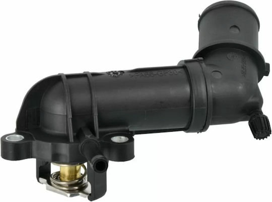 Thermostat Neck Fiat Doblo '09 Grande Punto '08-'11 Sedici Opel Insignia A Astra J Combo D Alfa Romeo Mito Brera Suzuki Sx4 1.6jtd/2.0jtd Cmt-pl-011