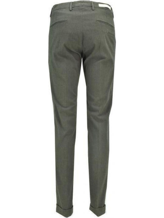 Παντελόνι Chino Χακί