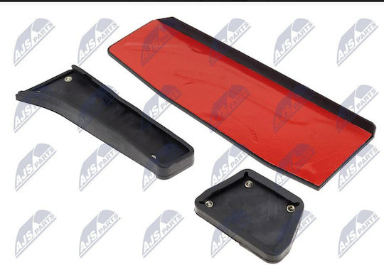 Σετ Πενταλ Αυτοματου Bmw 1 F20/f21 2011- 3 F30/f31 2011- 4 F32 2013 Ezc-bm-451