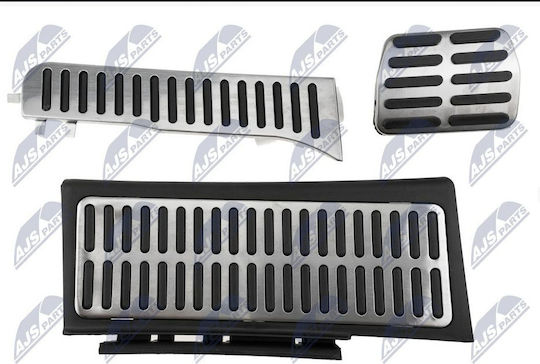 Automatic Pedal Set Audi Q3 2013 Ezc-au-332
