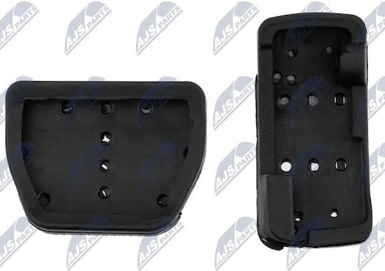 Automatic Pedal Set Nissan Qashqai 2006- X-trail T31 2007- Murano 2009 Ezc-ns-070