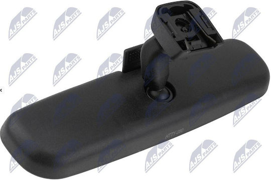 Mirror Toyota Yaris '06-'24 Prius '04-'20 Rav4 '05-'24 Iq '08 Verso-s '10 Interior Ezc-ty-080